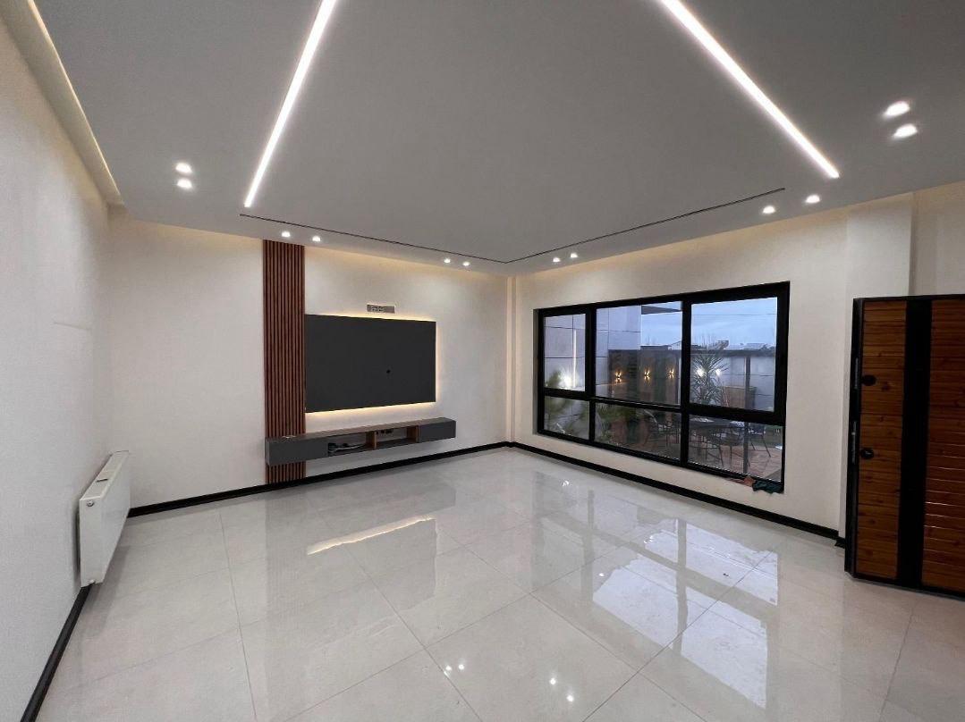 ویلامدرن خشکبیجار 