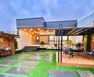 شرکت ساختمانی گیلان سازه - ۱۹۰مترشهرکی خوشگل موشگل منطقه قیمت مناسب