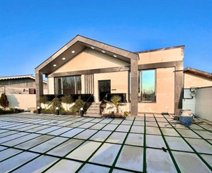 شرکت ساختمانی گیلان سازه - ۲۸۰متری شهرکی سنددار زیباکنار مجتمع۴ واحدی