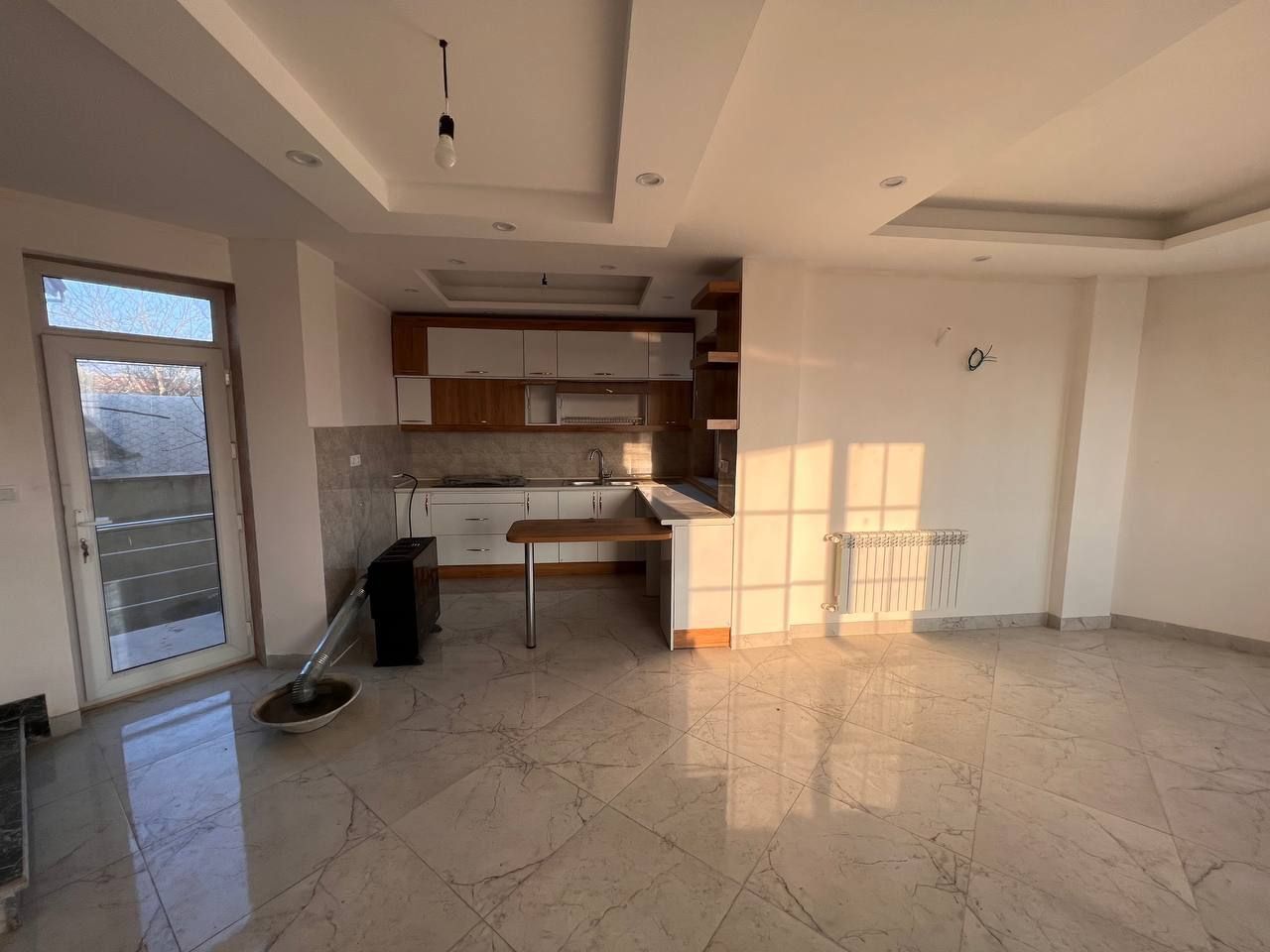 ویلادوبلکس زیباکنار