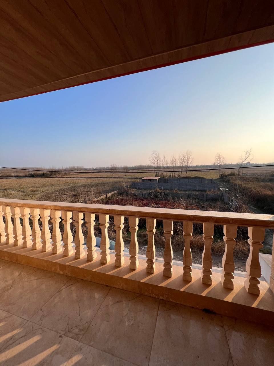 ویلادوبلکس زیباکنار