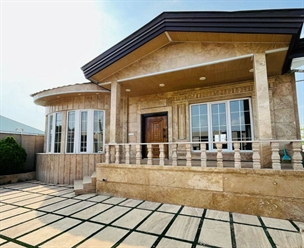 شرکت ساختمانی گیلان سازه - ۲۴۴متری دلبر قیمت عالی