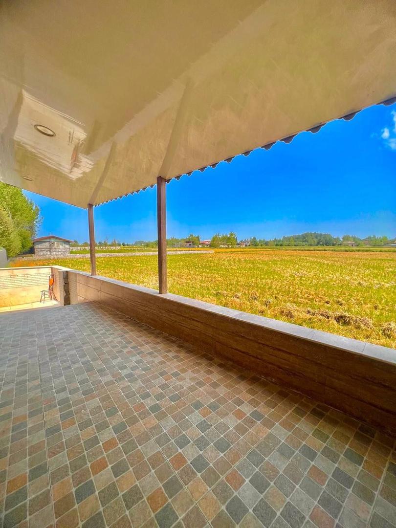 ویلاارزان زیباکنار