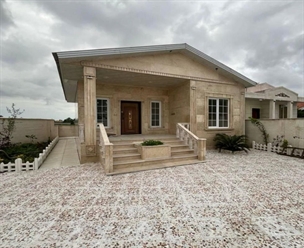 شرکت ساختمانی گیلان سازه - ویلا۳۰۰متری خوش ساخت قیمت مناسب