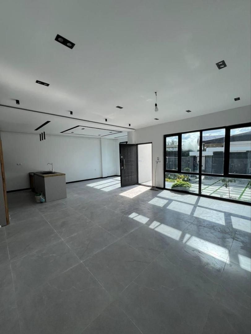 مدرن شهرکی خشکبیجار