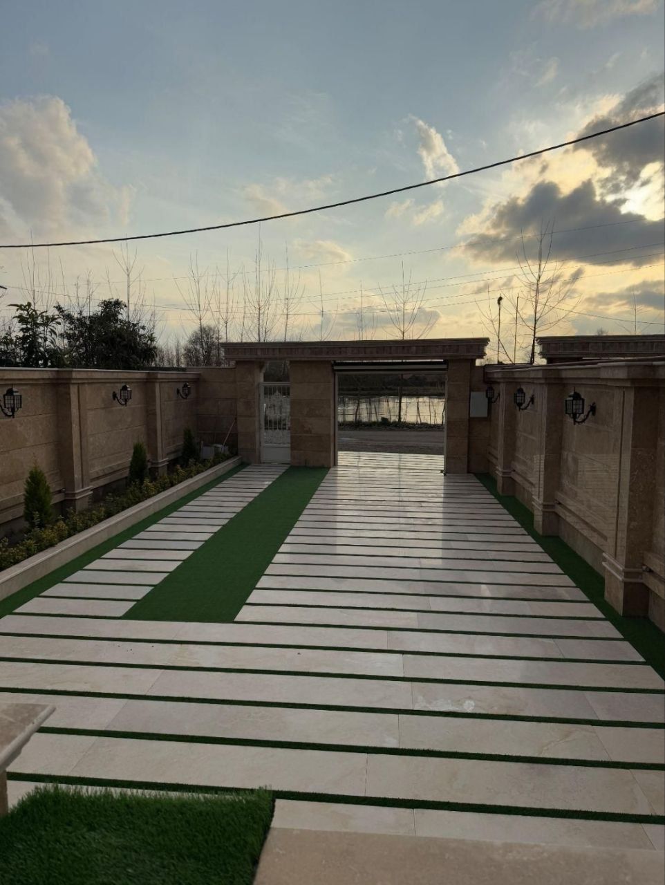 ویلاشهری ارزان