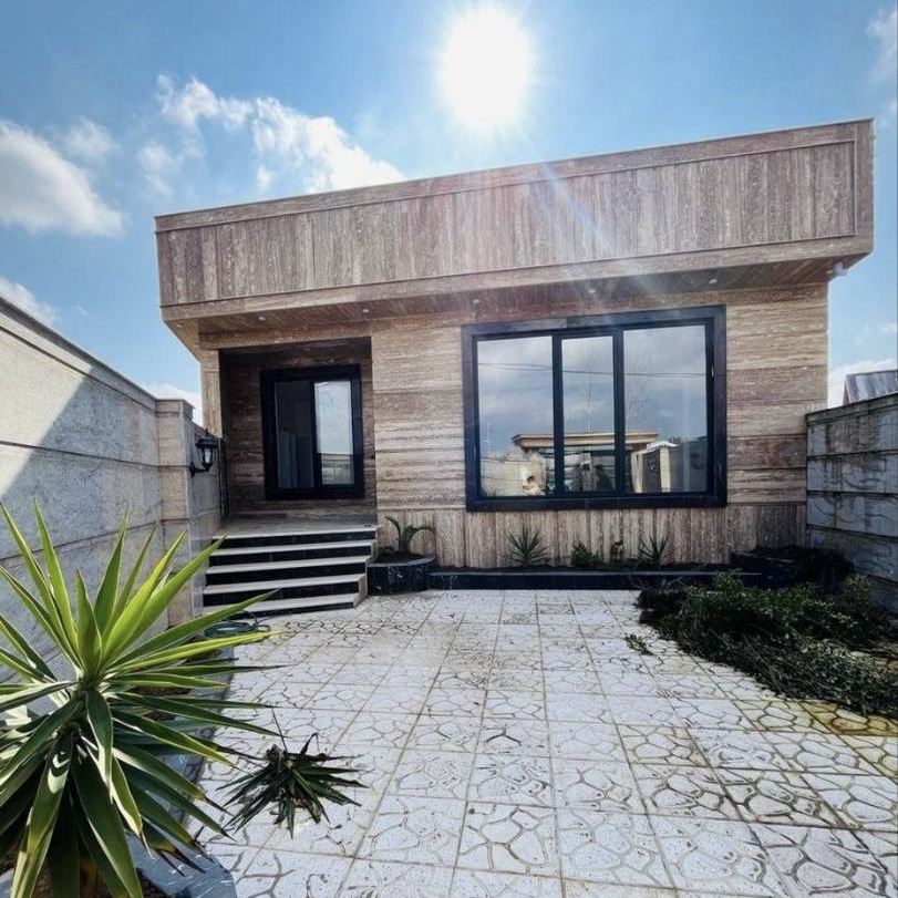  ویلا نقلی ارزان 