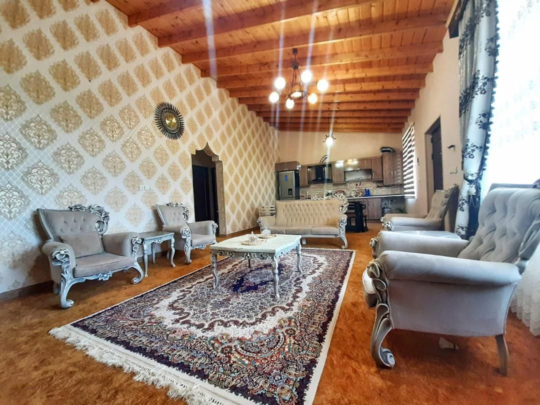 ویلاباغ ارزان زیباکنار