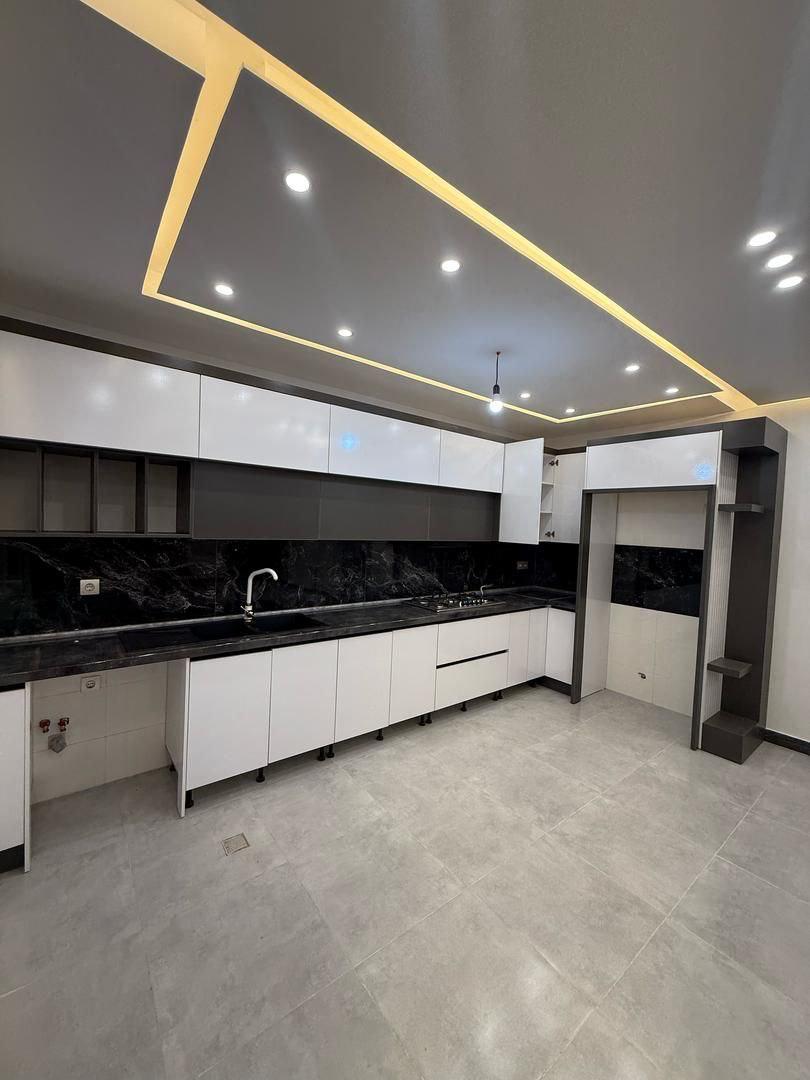 ویلا سنددار ارزان زیباکنار