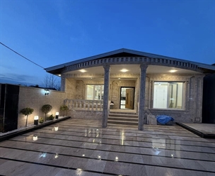 شرکت ساختمانی گیلان سازه - ۲۰۰متری سنددار خوش قیمت و خوش ساخت