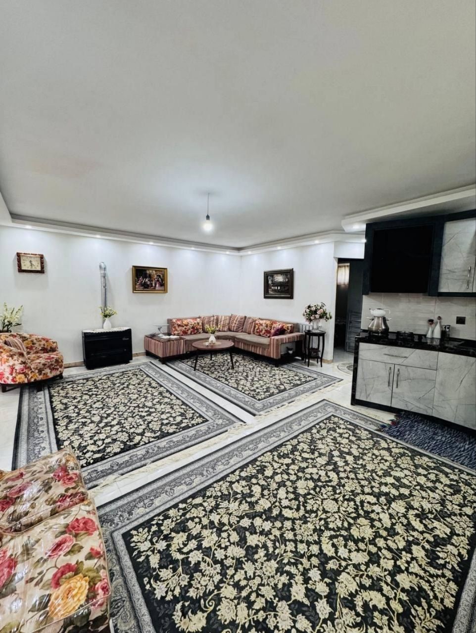 ویلاسنددار زیباکنار