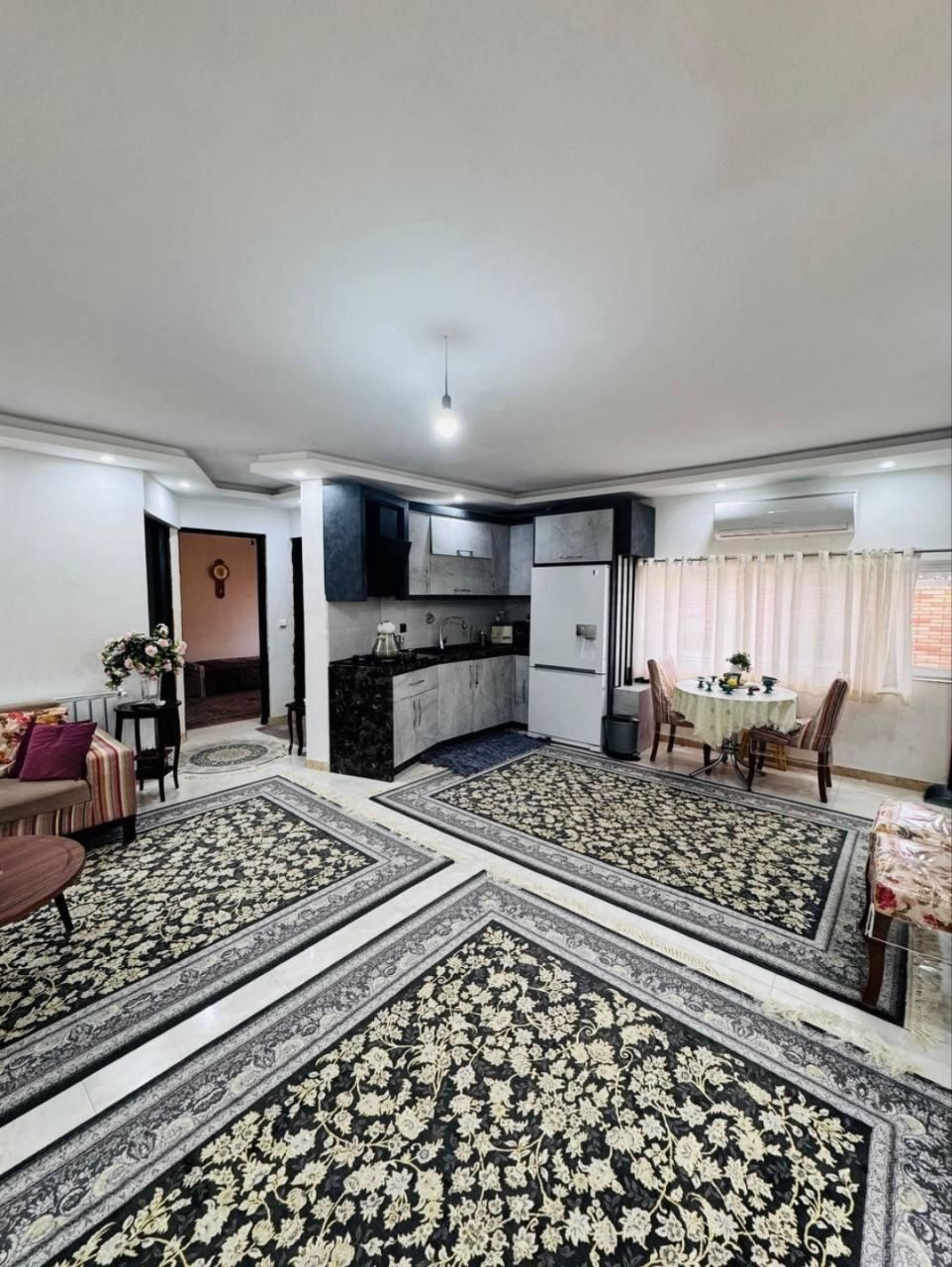 ویلاسنددار زیباکنار