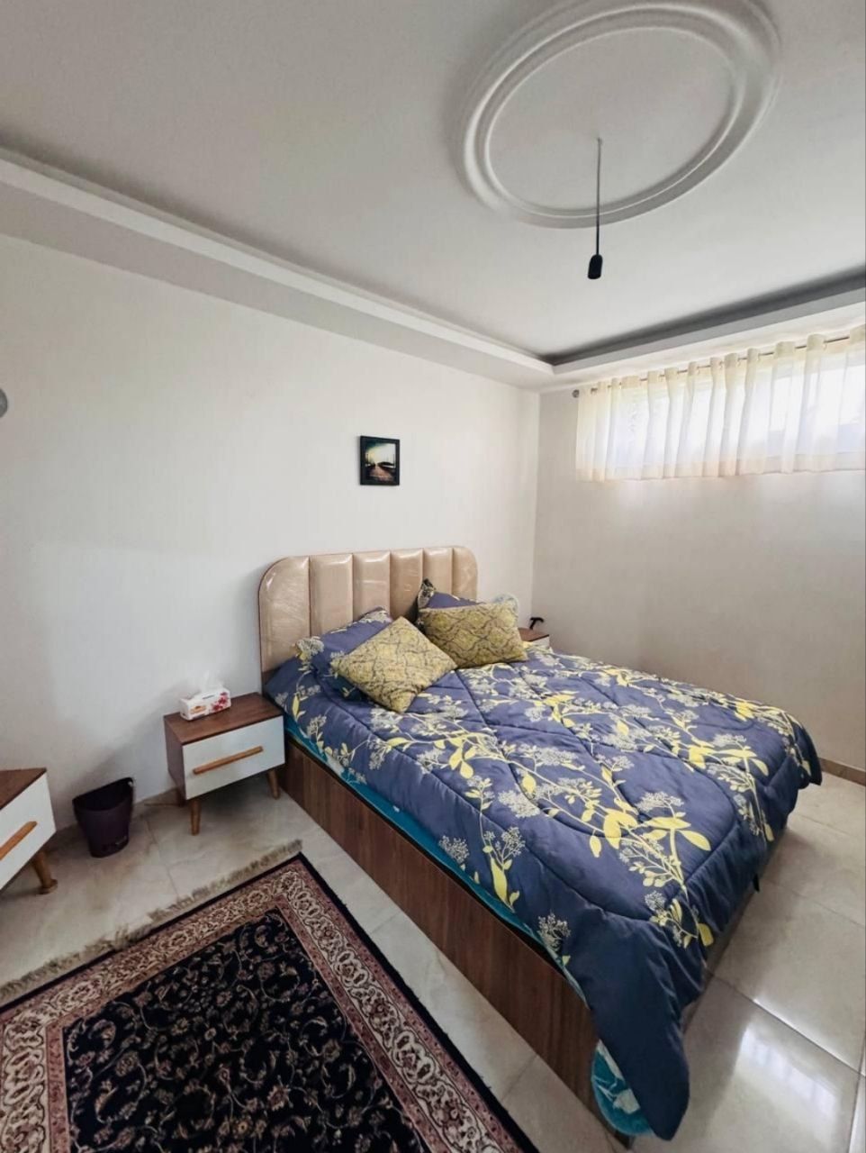 ویلاسنددار زیباکنار