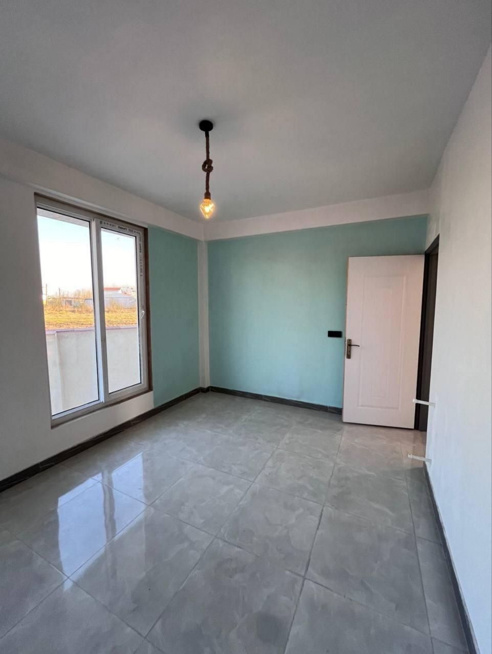 ویلا مدرن خشکبیجار 