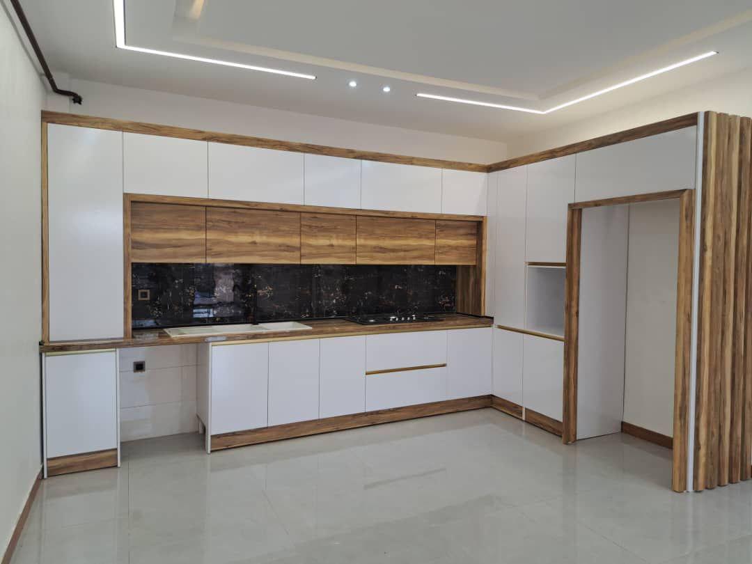 ویلامدرن خشکبیجار