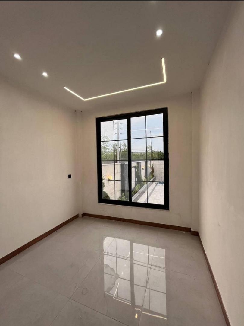 ویلامدرن خشکبیجار