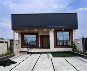 شرکت ساختمانی گیلان سازه - ویلامدرن قیمت عالی خوش ساخت خشکبیجار