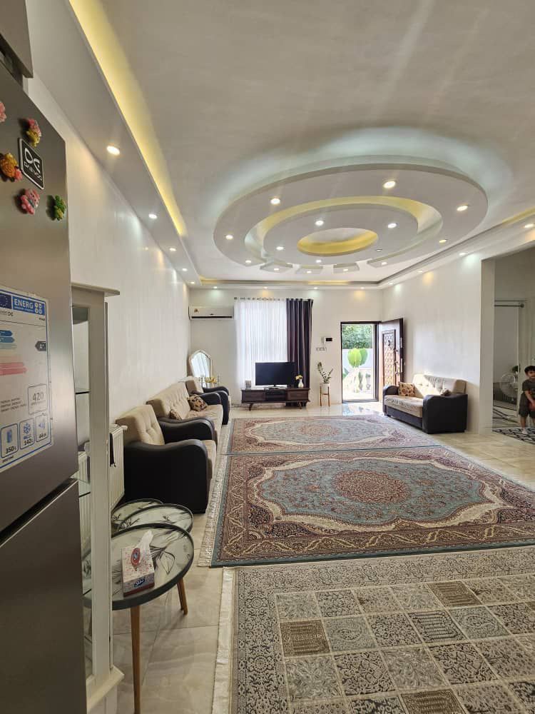 ویلاارزان زیباکنار