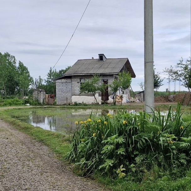 زمین مسکونی ارزان 