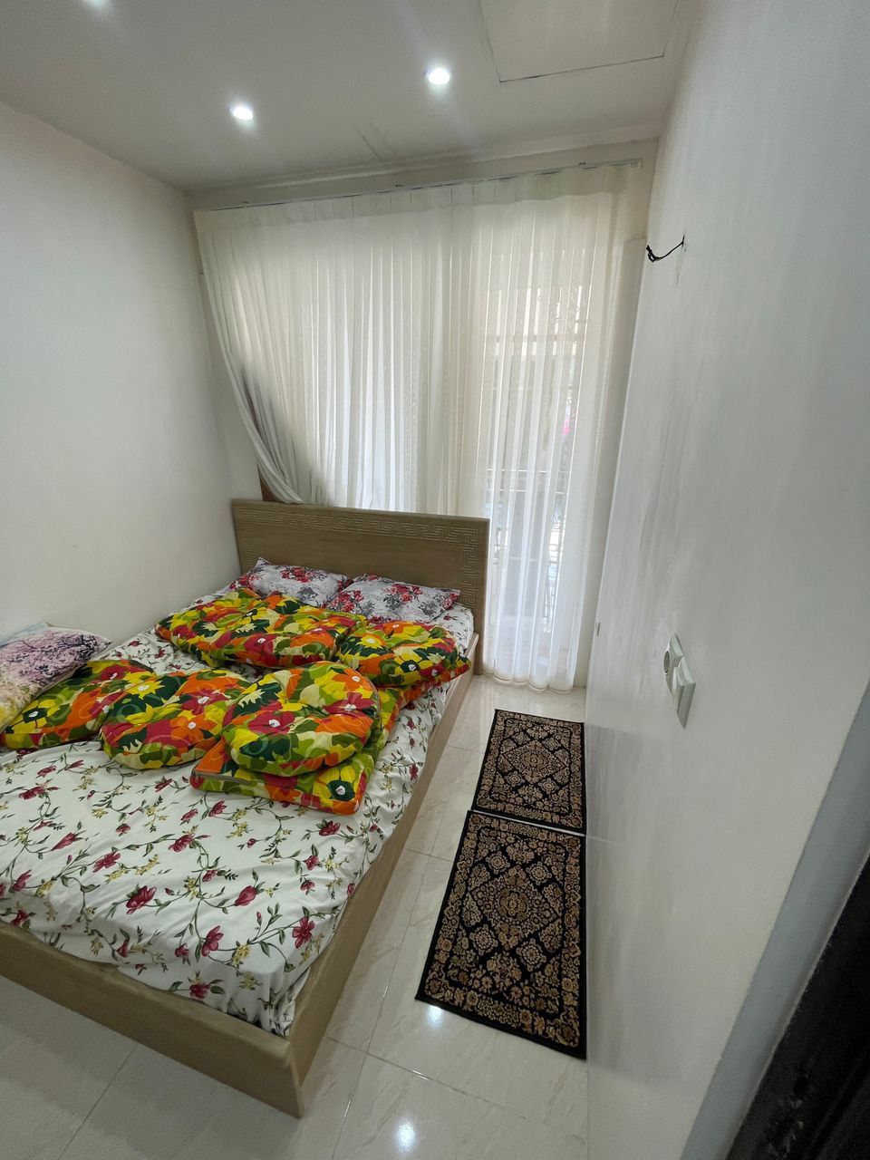 ویلاسندتکبرگ منطقه آزاد