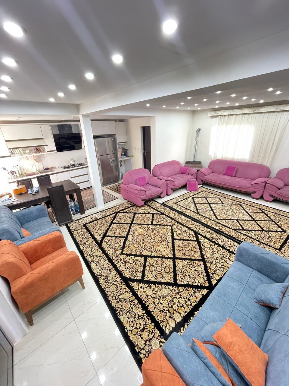 ویلاسندتکبرگ منطقه آزاد