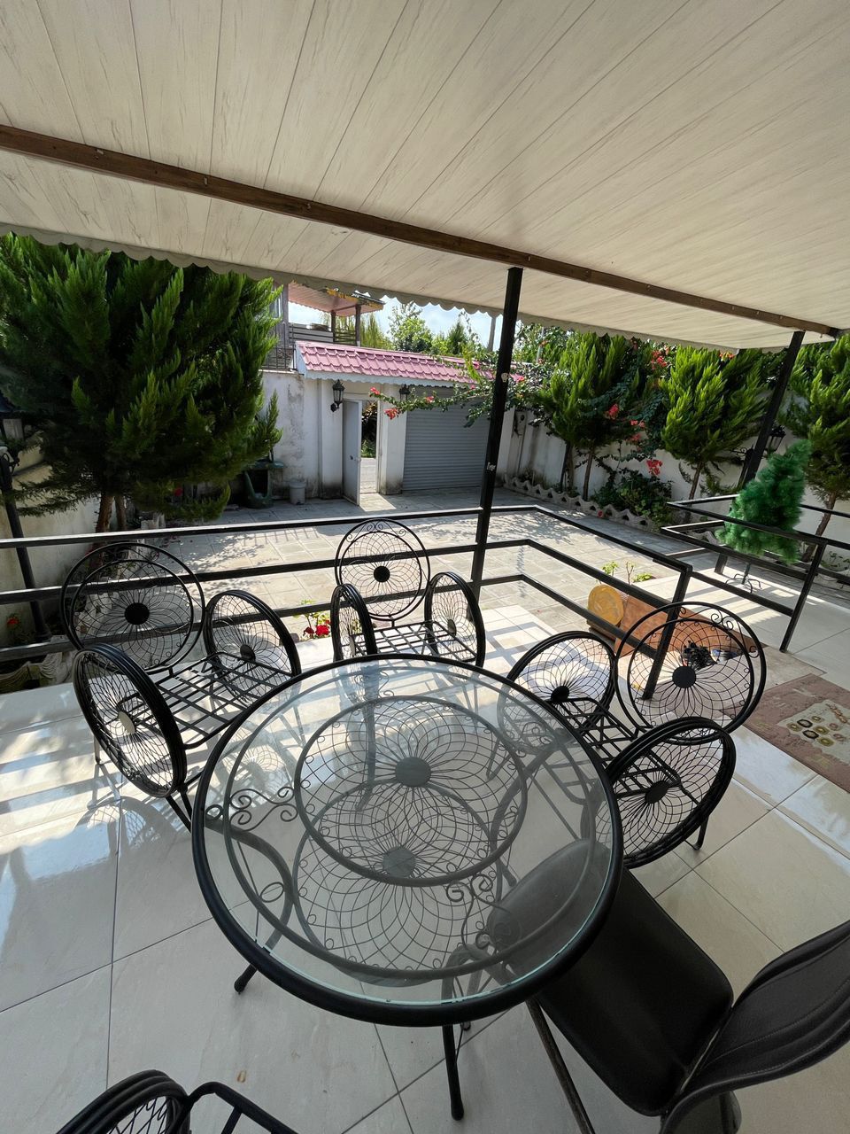 ویلاسندتکبرگ منطقه آزاد