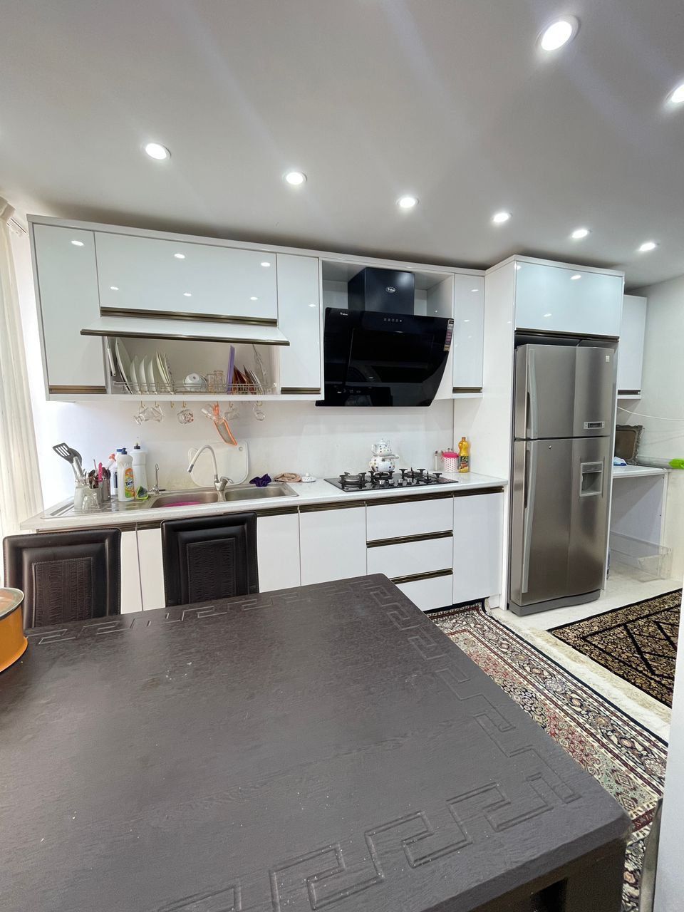 ویلاسندتکبرگ منطقه آزاد