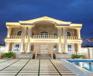 شرکت ساختمانی گیلان سازه - 