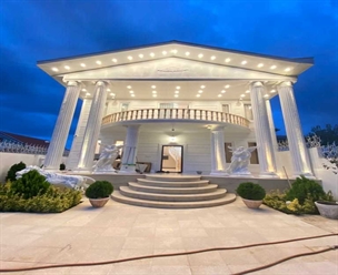 شرکت ساختمانی گیلان سازه - 