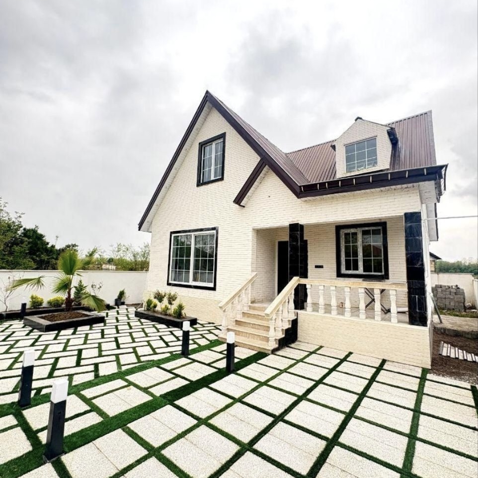 ویلاشهرکی خشکبیجار