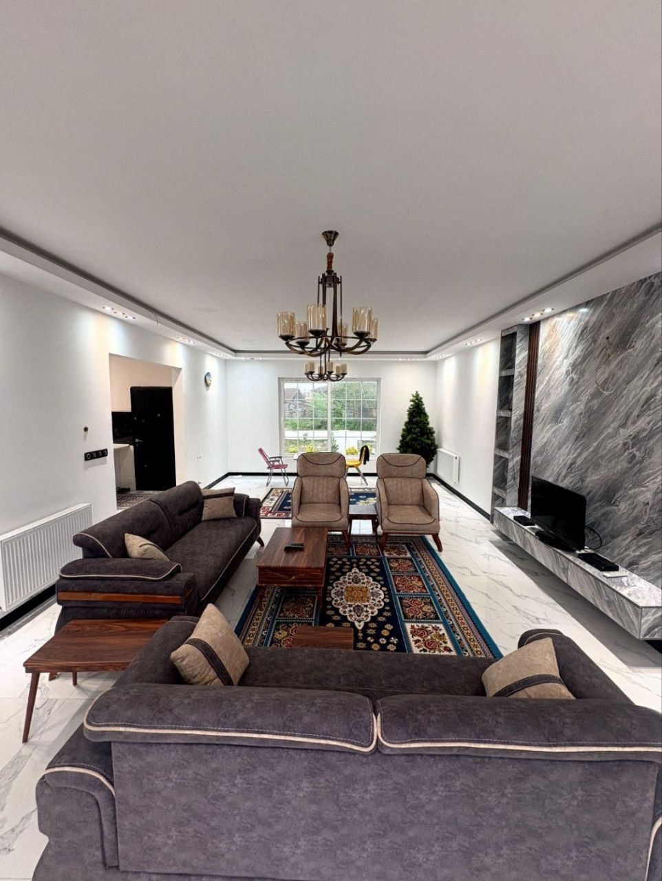 ویلاشهرکی خشکبیجار