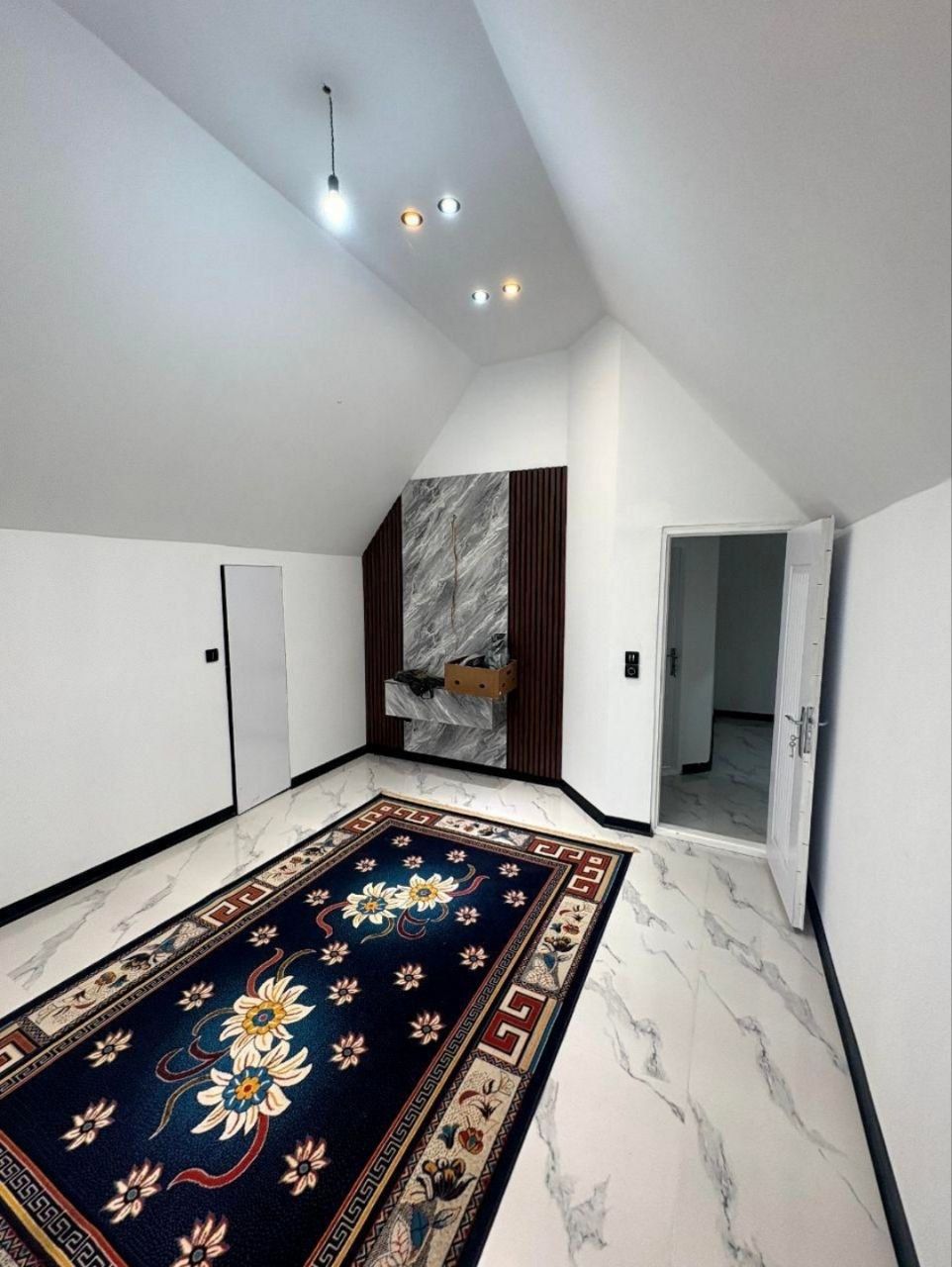 ویلاشهرکی خشکبیجار