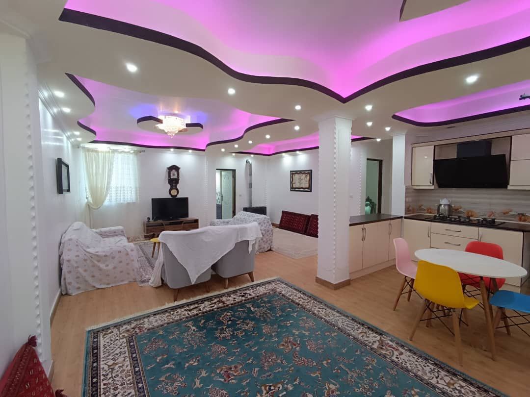 ویلاسنددارزیباکنار