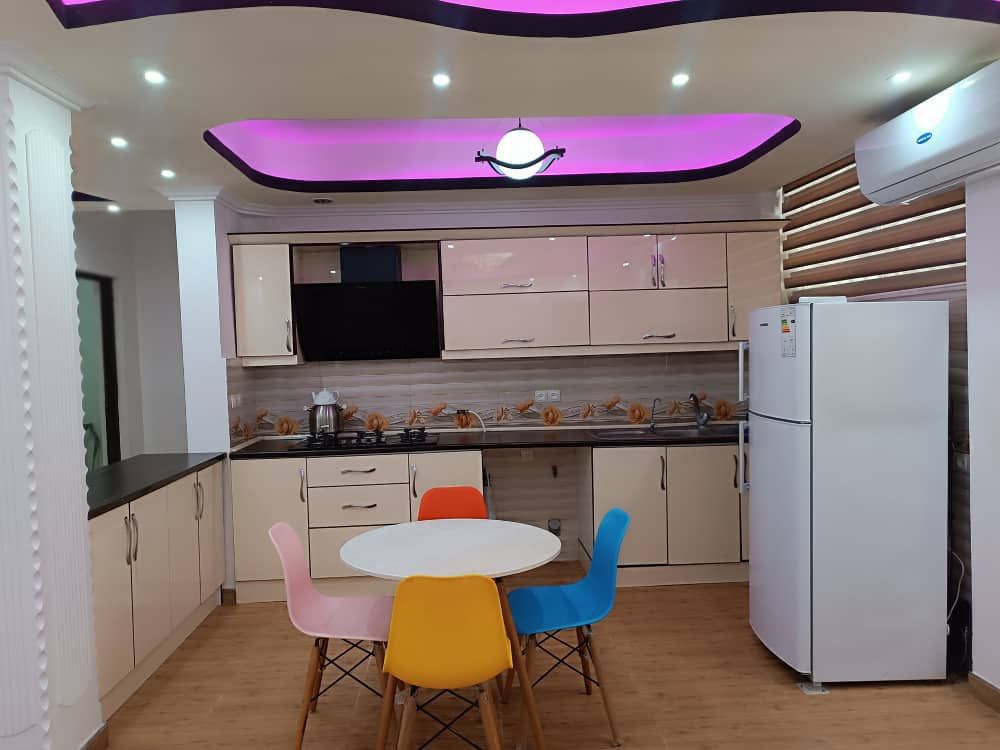 ویلاسنددارزیباکنار