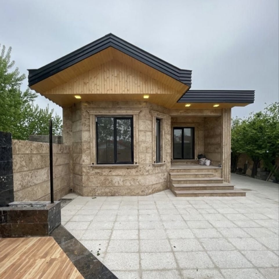 ویلاارزان زیباکنار