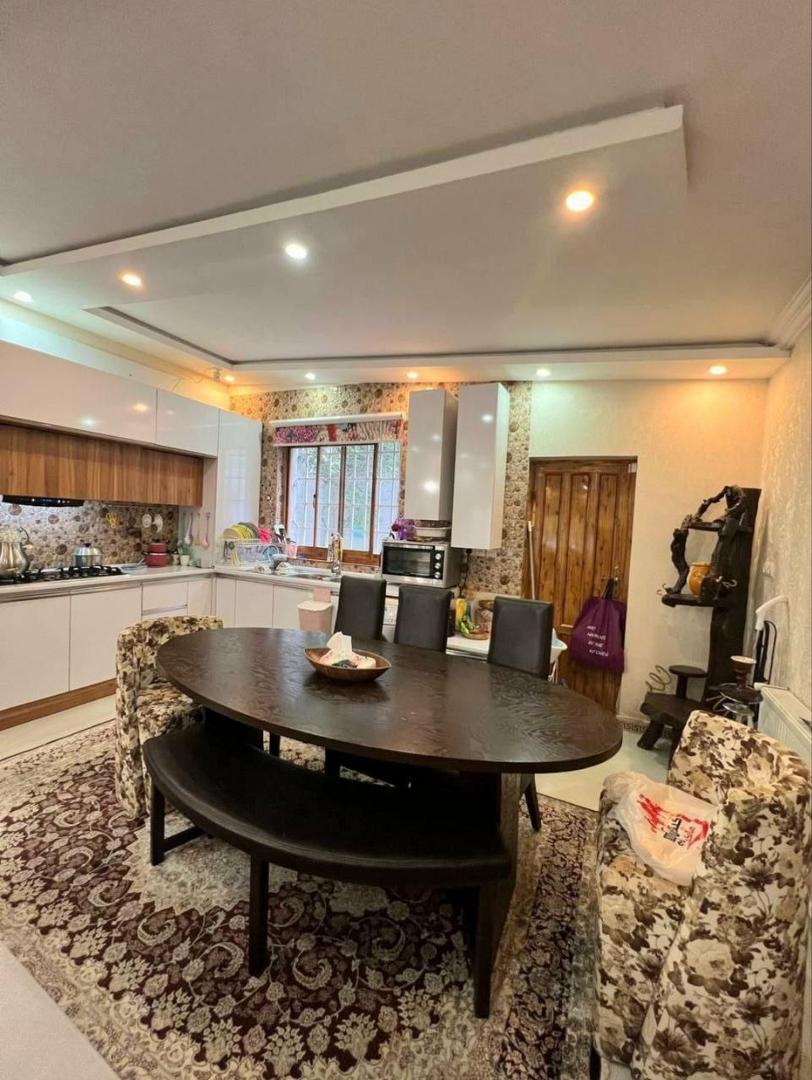 ویلاباغ ساحلی زیباکنار