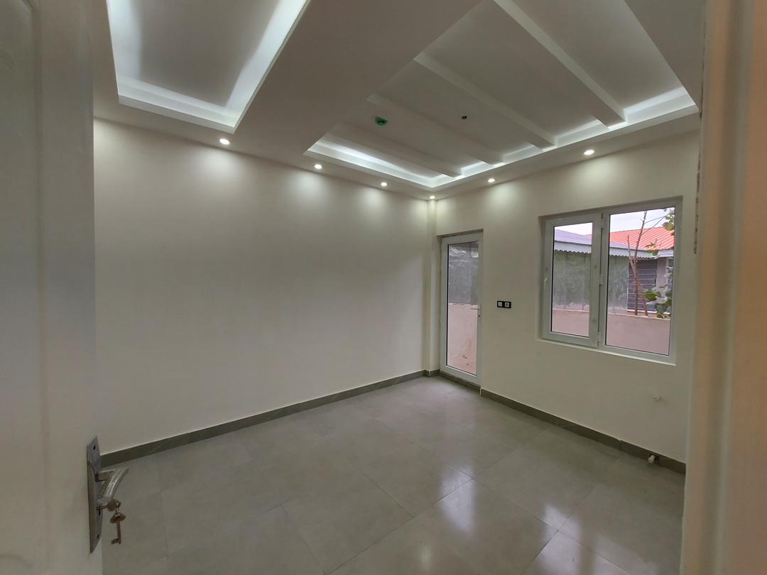 ویلامدرن سنددار زیباکنار