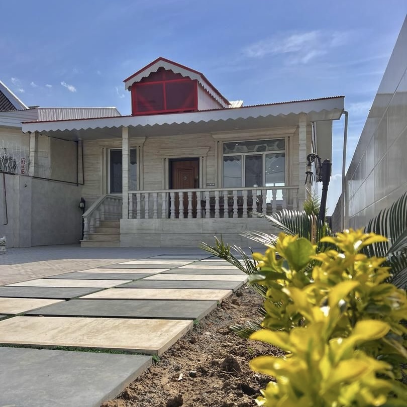 فروش فوری ویلا سنددار