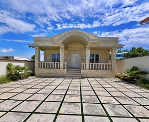 شرکت ساختمانی گیلان سازه - ویلاسنددار ۲۷۰متری قیمت مناسب متریال درجه۱ لوکیشن دج و آروم