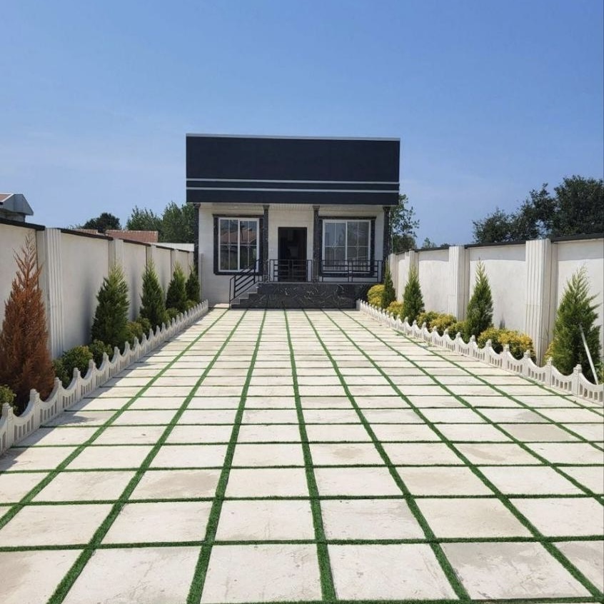 ویلامدرن خشکبیجار