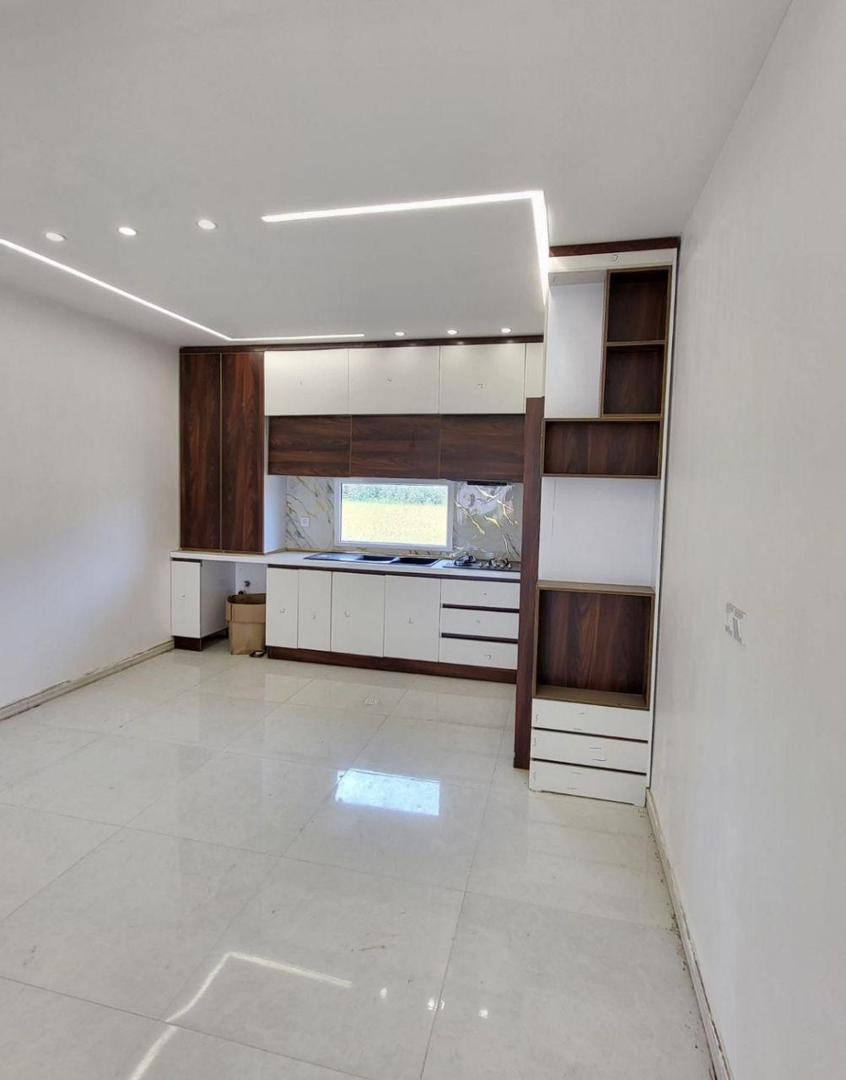 ویلامدرن خشکبیجار