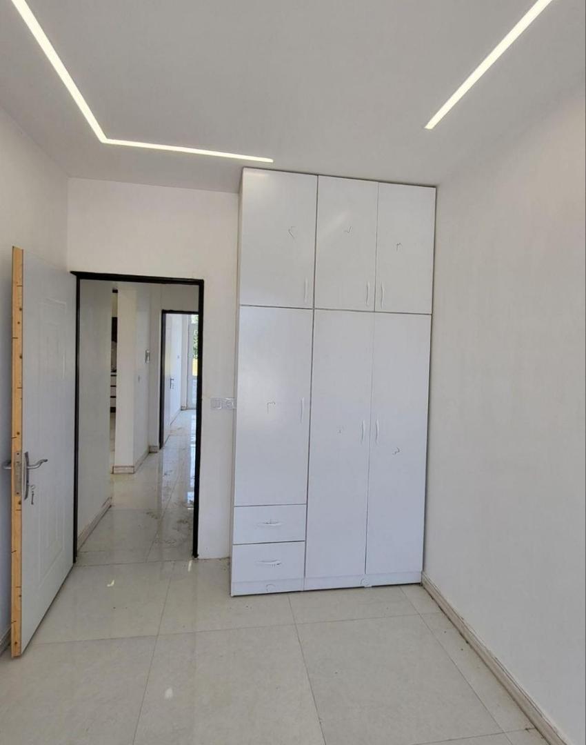 ویلامدرن خشکبیجار