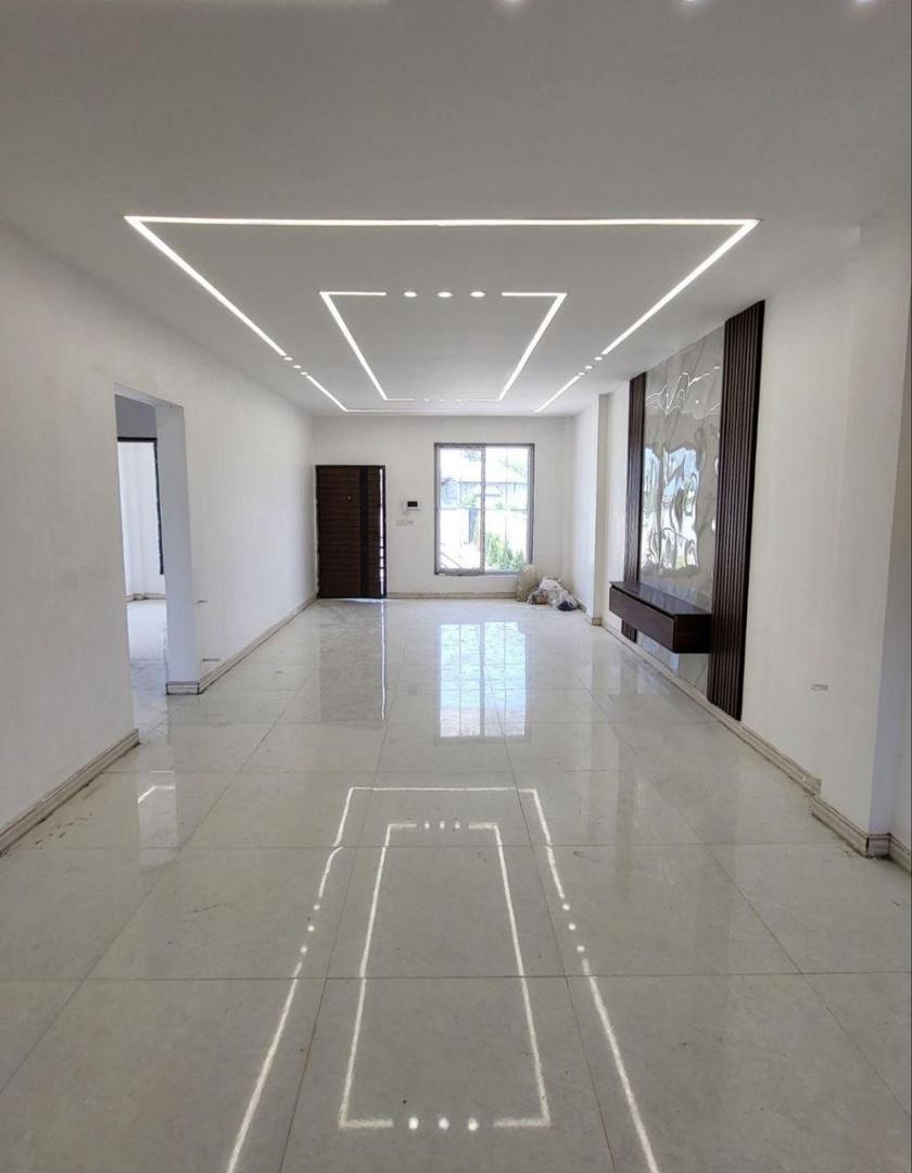 ویلامدرن خشکبیجار