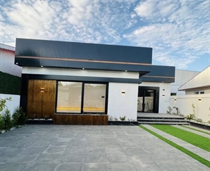 شرکت ساختمانی گیلان سازه - ویلامدرن خوش ساخت خوش قیمت 