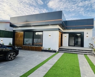 شرکت ساختمانی گیلان سازه - ویلامدرن خوش ساخت خوش قیمت 