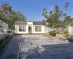 شرکت ساختمانی گیلان سازه - ویلامدرن ارزان خوش ساخت 