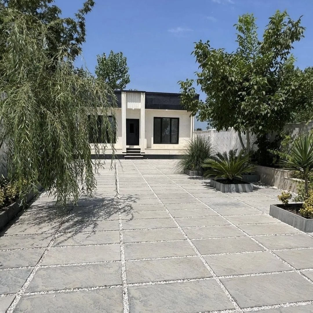 ویلامدرن ارزان 