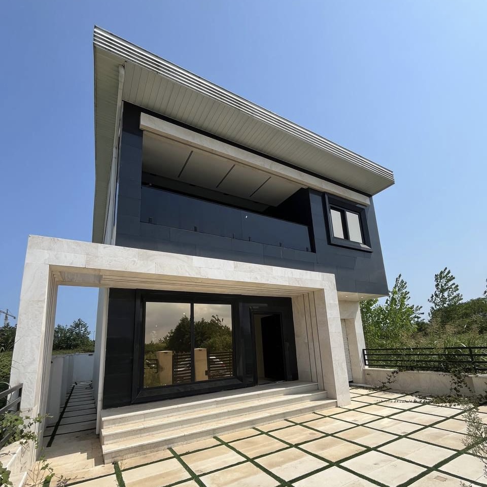 ویلاشهرکی لوکس 