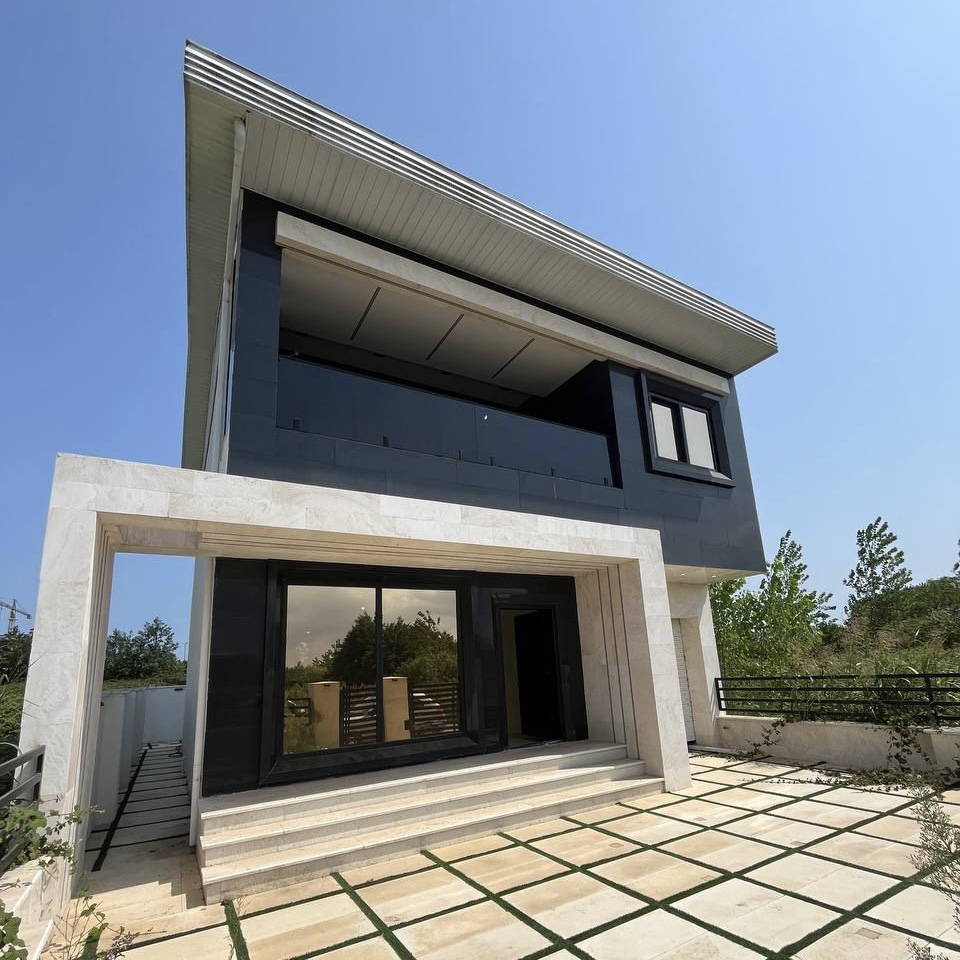 ویلاشهرکی لوکس 