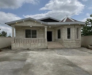 شرکت ساختمانی گیلان سازه - ویلا خوش ساخت قیمت مناسب ویو‌شالیزار